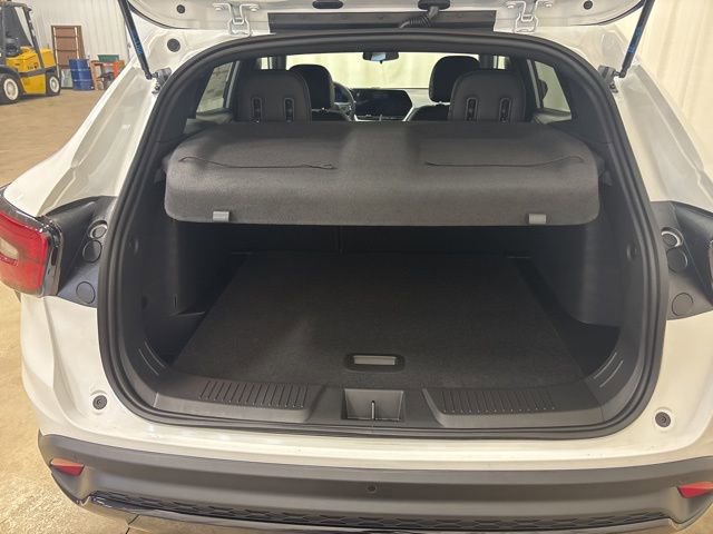 New 2026 Chevrolet Trax RS image 13