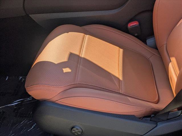 New 2026 Mercedes-Benz GLC 300 image 4