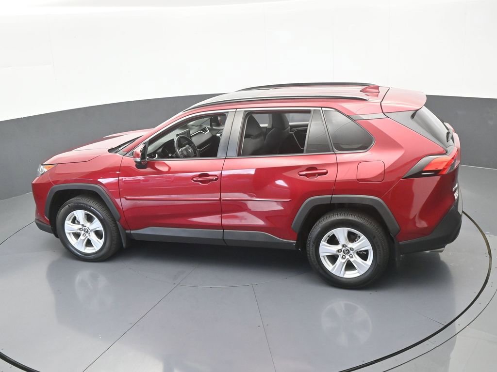 Used 2020 Toyota RAV4 XLE w/ Convenience Package image 44
