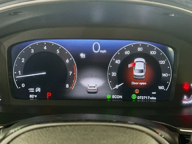 Used 2023 Honda Civic Touring image 15