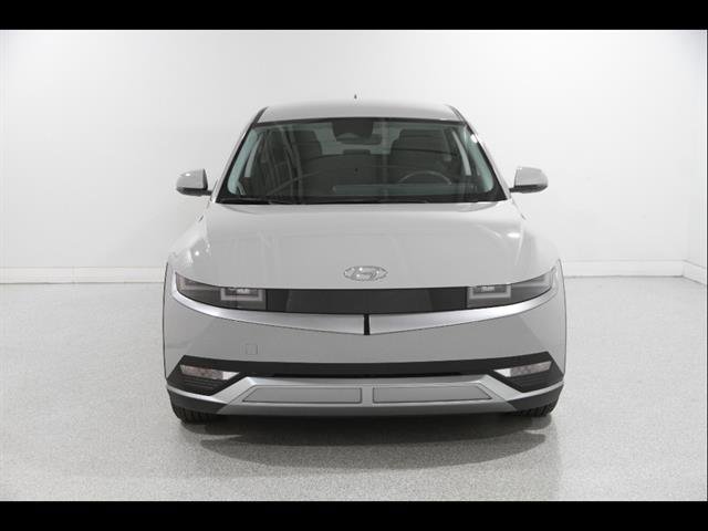 Certified 2024 Hyundai Ioniq 5 SEL RWD image 2