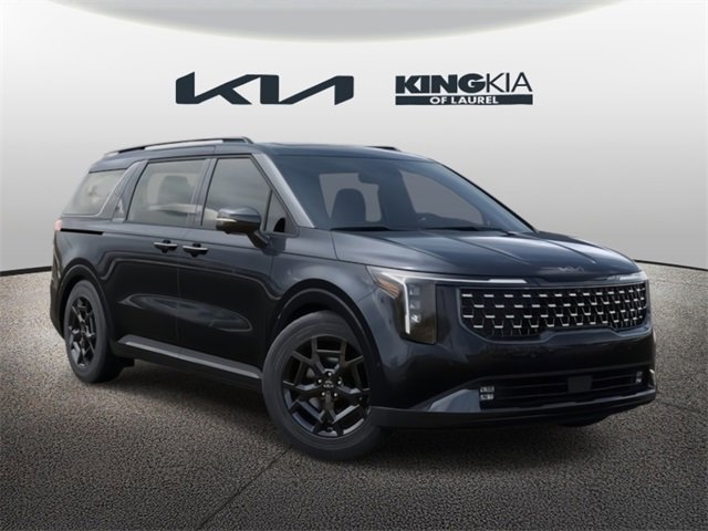 New 2026 Kia Carnival SX image 9