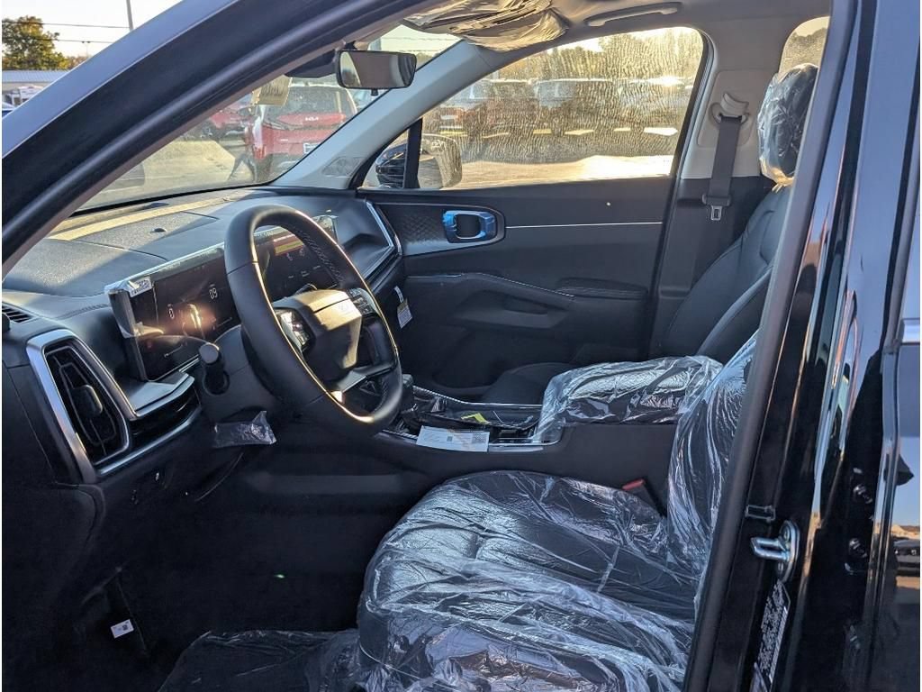 New 2026 Kia Sorento S w/ S Panoramic Sunroof Package AWD/4WD image 13