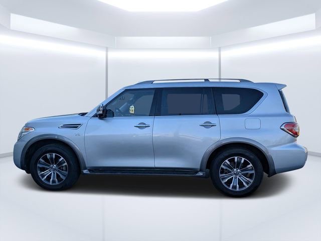 Used 2017 Nissan Armada SL image 6
