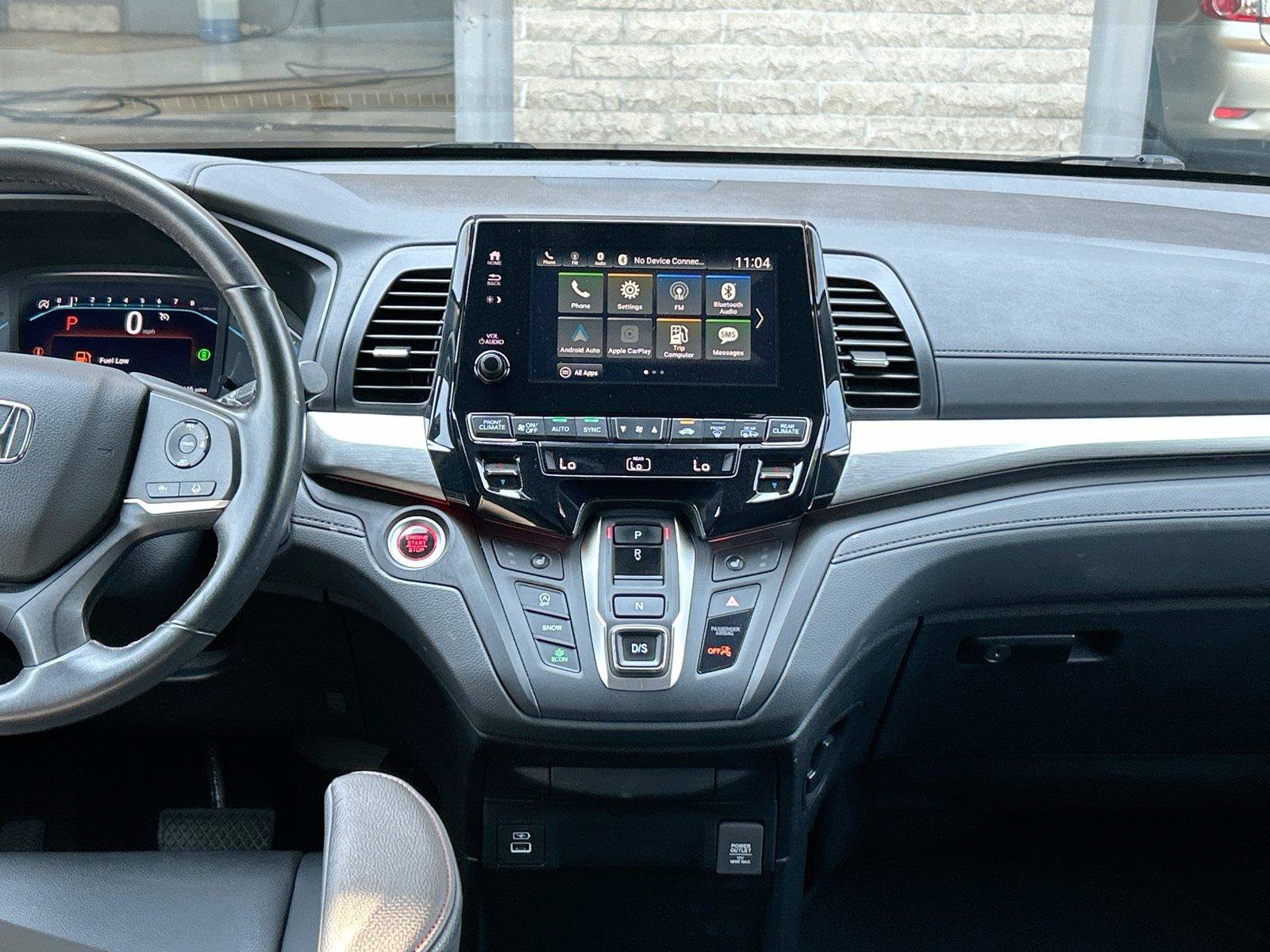 Used 2023 Honda Odyssey Sport image 20