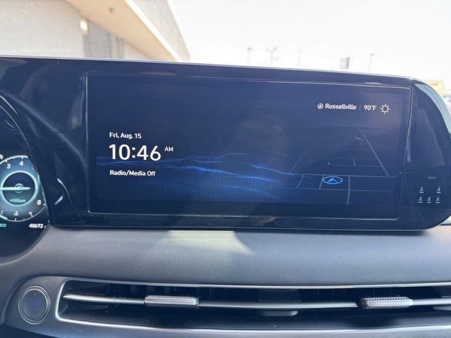 Used 2023 Hyundai Palisade Limited image 18