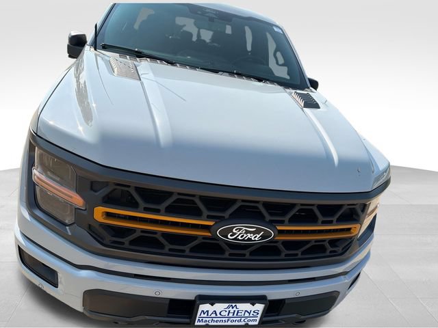 New 2026 Ford F150 Tremor w/ Bed Utility Package AWD/4WD image 11