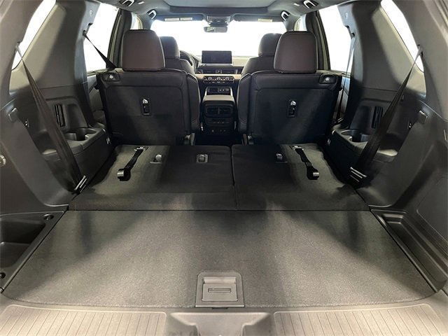 New 2026 Honda Pilot TrailSport image 26