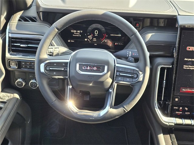 New 2026 GMC Yukon Elevation image 14