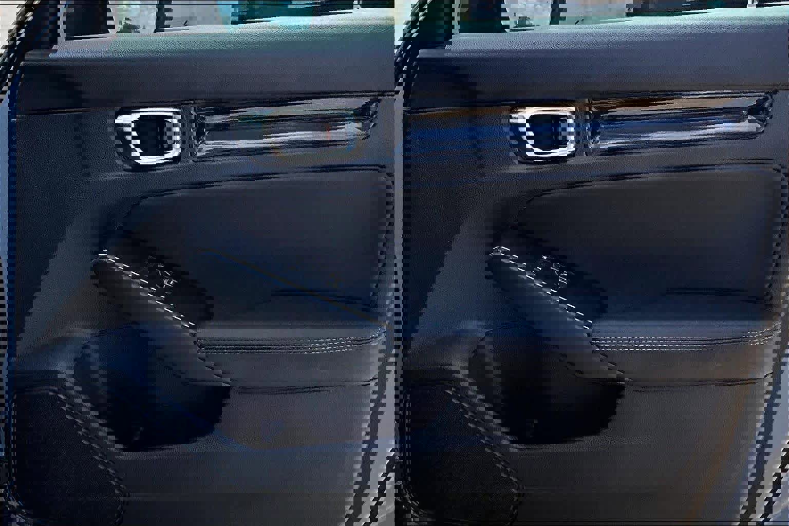 Used 2022 Honda Civic Sport Touring image 22