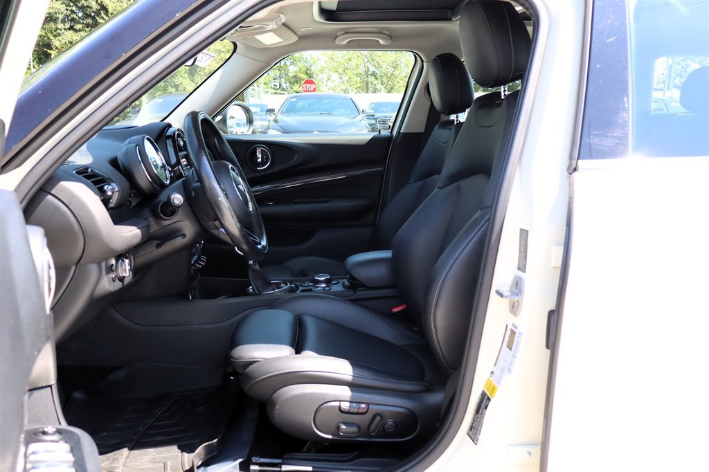 Used 2016 MINI Cooper Clubman S FWD image 16