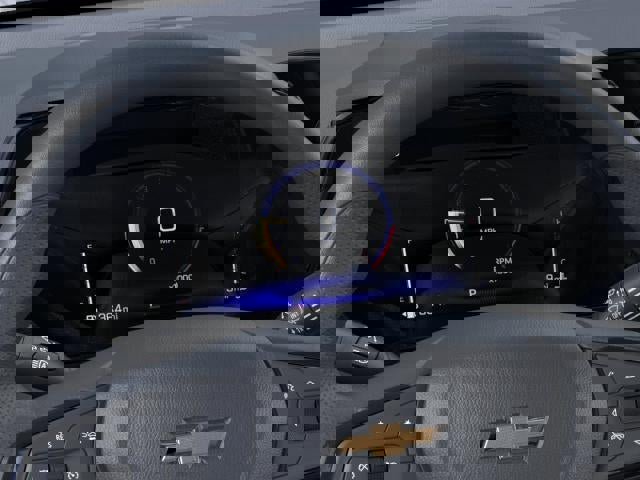 New 2026 Chevrolet TrailBlazer LT w/ Driver Confidence Package image 18