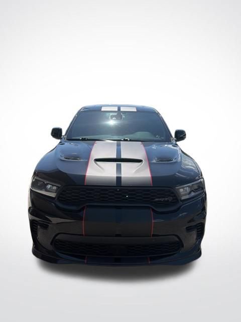 Used 2021 Dodge Durango SRT Hellcat w/ Premium Interior Group image 6