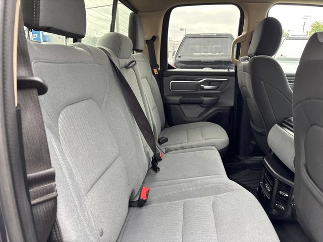Used 2019 RAM 1500 Big Horn AWD/4WD image 34