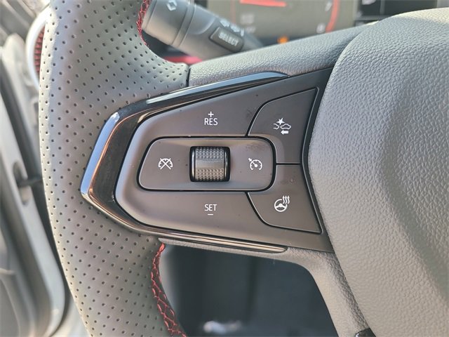 New 2026 Chevrolet Trax RS image 28