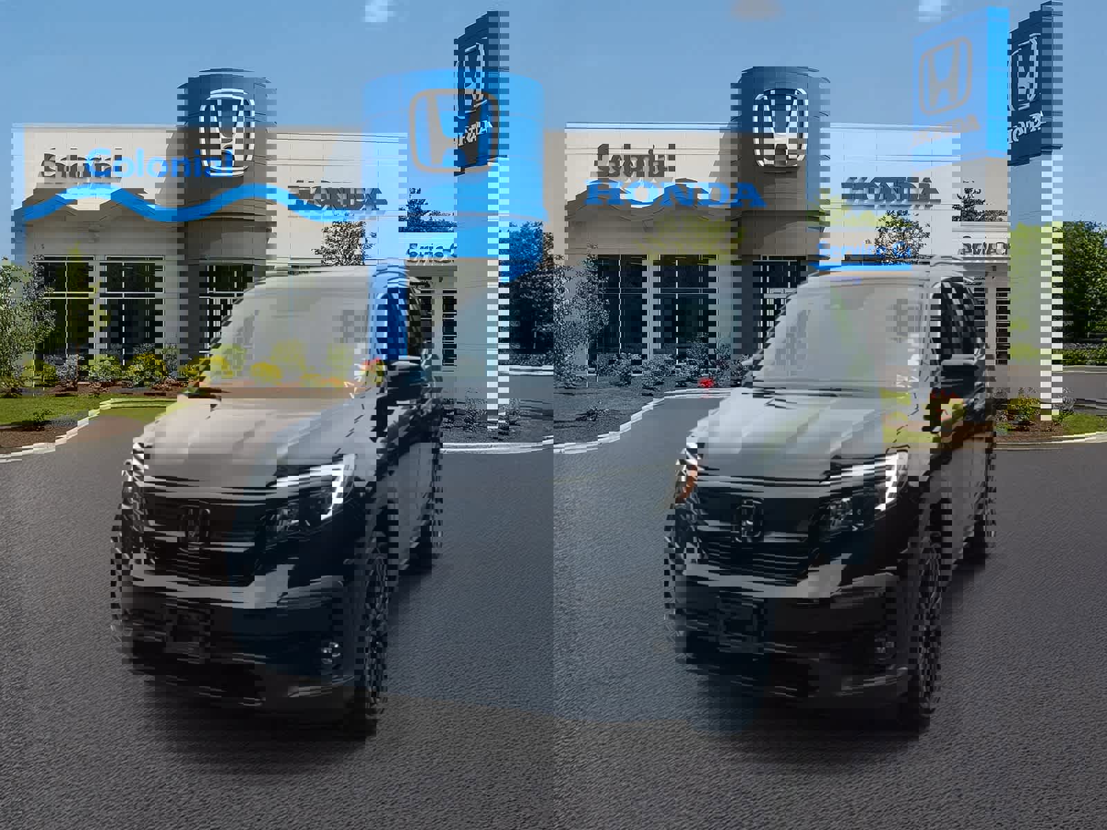 Used 2022 Honda Pilot Special Edition