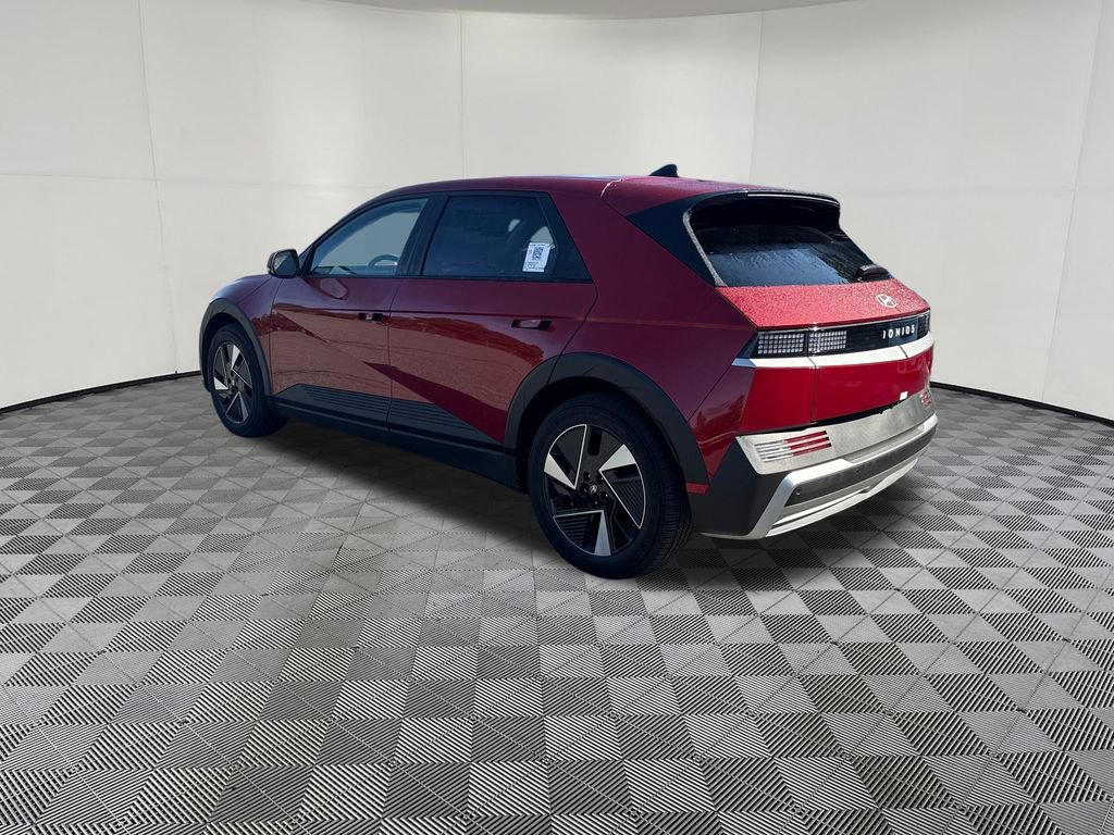 New 2026 Hyundai Ioniq 5 SEL AWD/4WD image 7