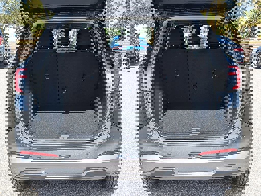 Certified 2026 Kia Sportage LX w/ LX Convenience Package image 8