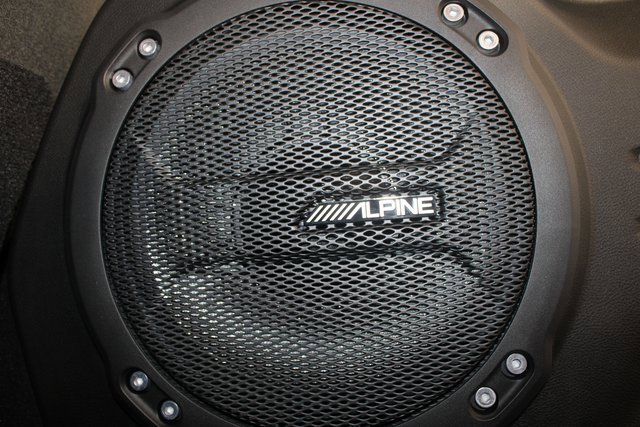 New 2026 Jeep Wrangler Sahara image 18