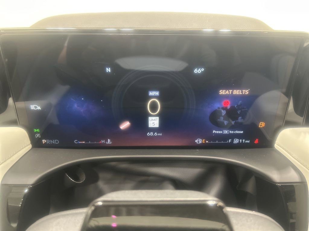 New 2025 Lincoln Aviator Black Label w/ Black Label Special Edition image 14