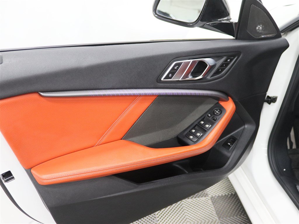 Used 2021 BMW M235i xDrive Gran Coupe w/ Premium Package AWD/4WD image 15