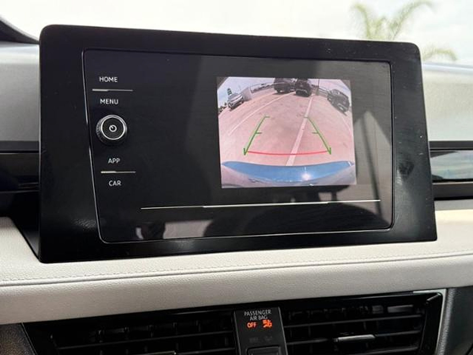 New 2026 Volkswagen Taos S FWD image 21