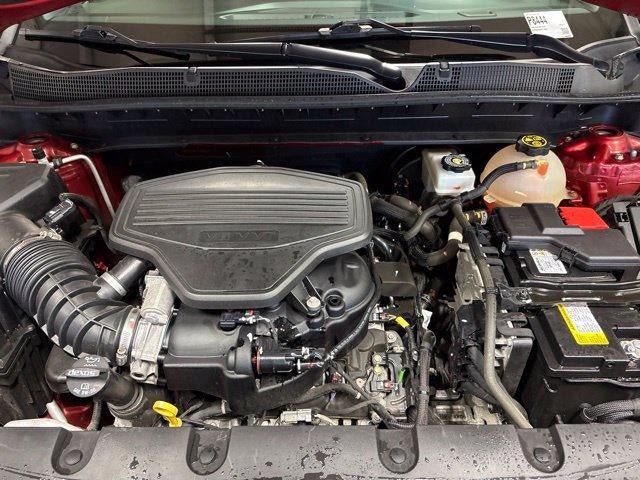 Used 2022 Chevrolet Blazer LT w/ Sound & Technology Package FWD image 31