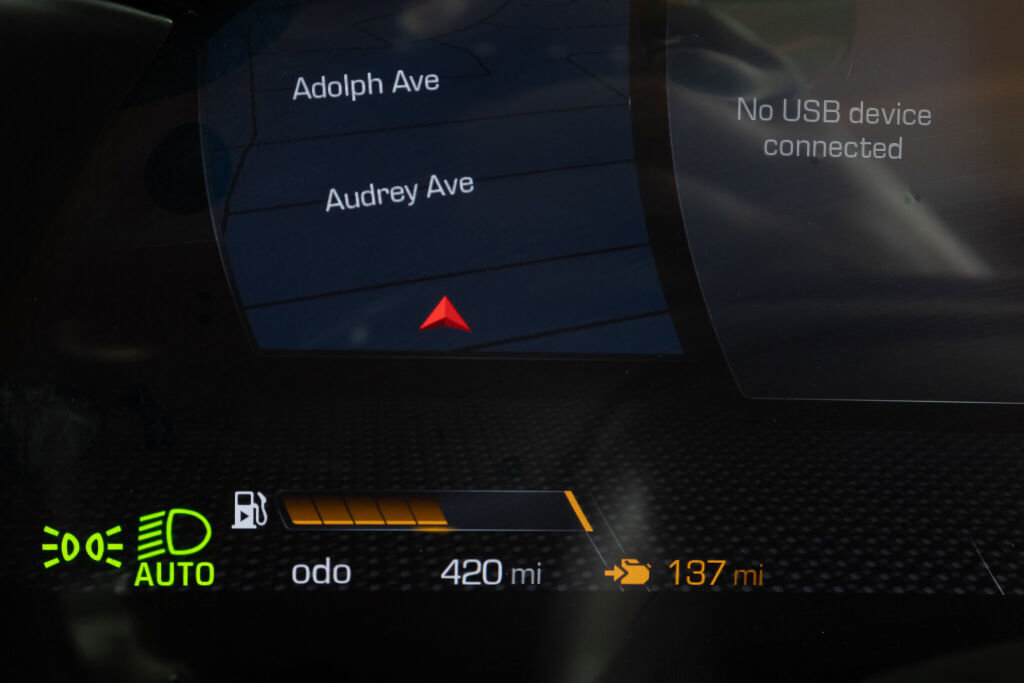 Certified 2024 Ferrari Roma Spider image 33