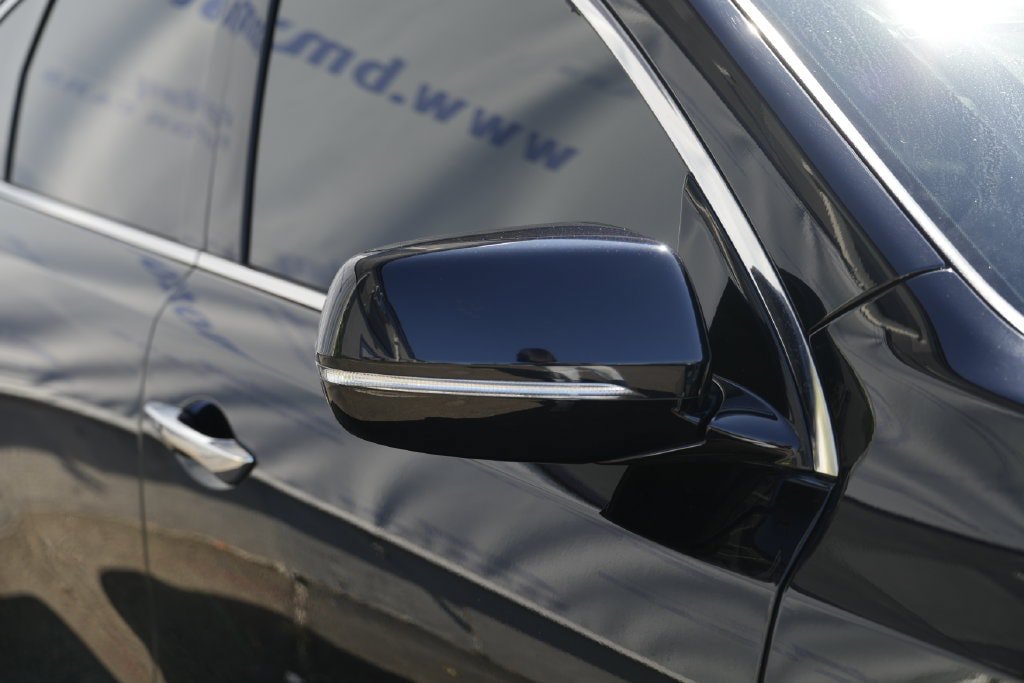 Used 2020 Acura MDX SH-AWD image 9
