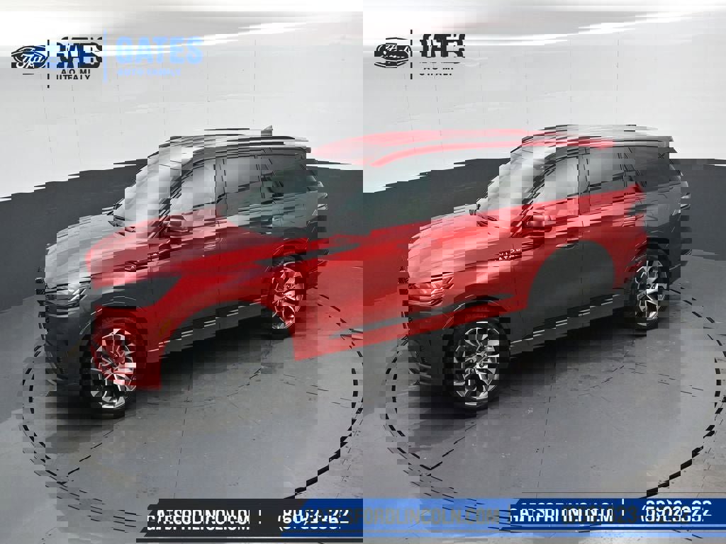 New 2026 Lincoln Aviator AWD w/ Jet Appearance Package image 56