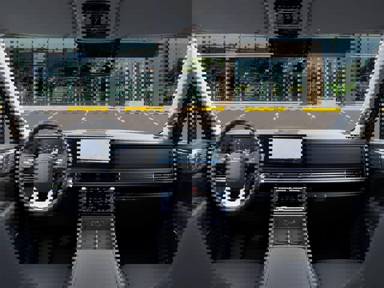 New 2026 Hyundai Santa Fe Limited image 11