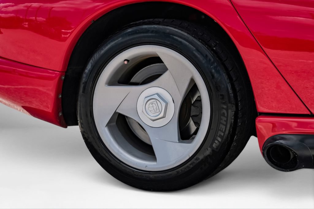 Used 1995 Dodge Viper RT/10 RWD image 33