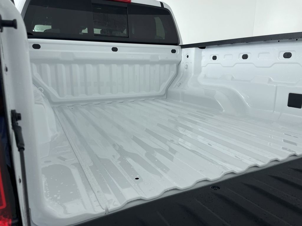 Used 2025 GMC Canyon Elevation RWD image 26