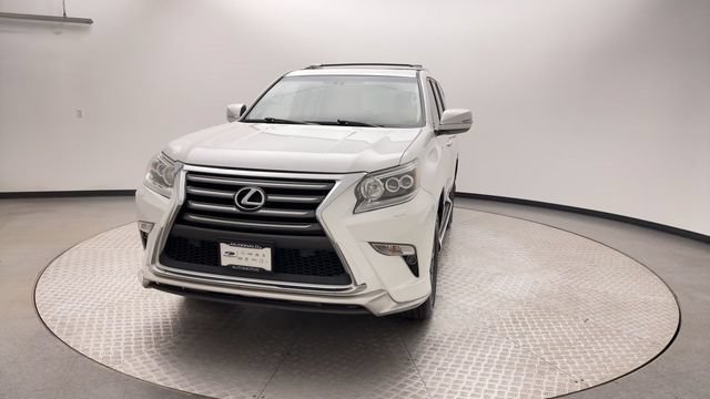 Used 2019 Lexus GX 460 Premium AWD/4WD image 7