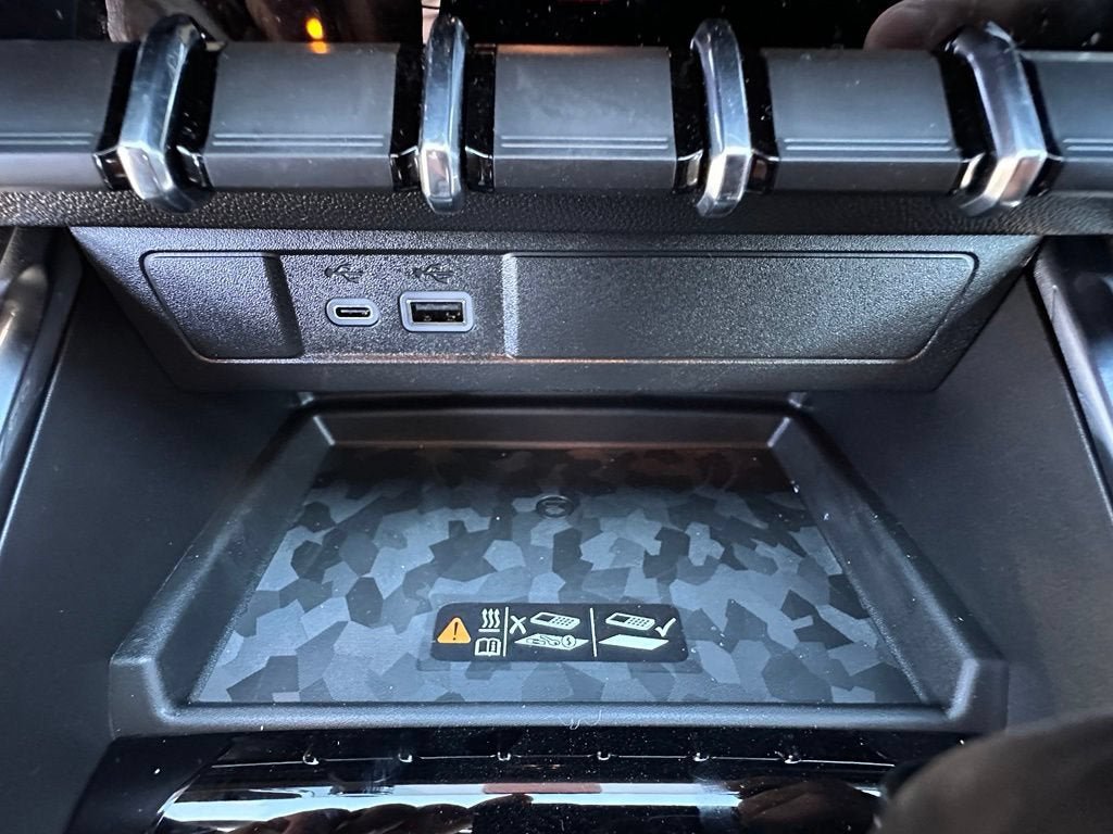 New 2026 GMC Canyon Denali AWD/4WD image 31