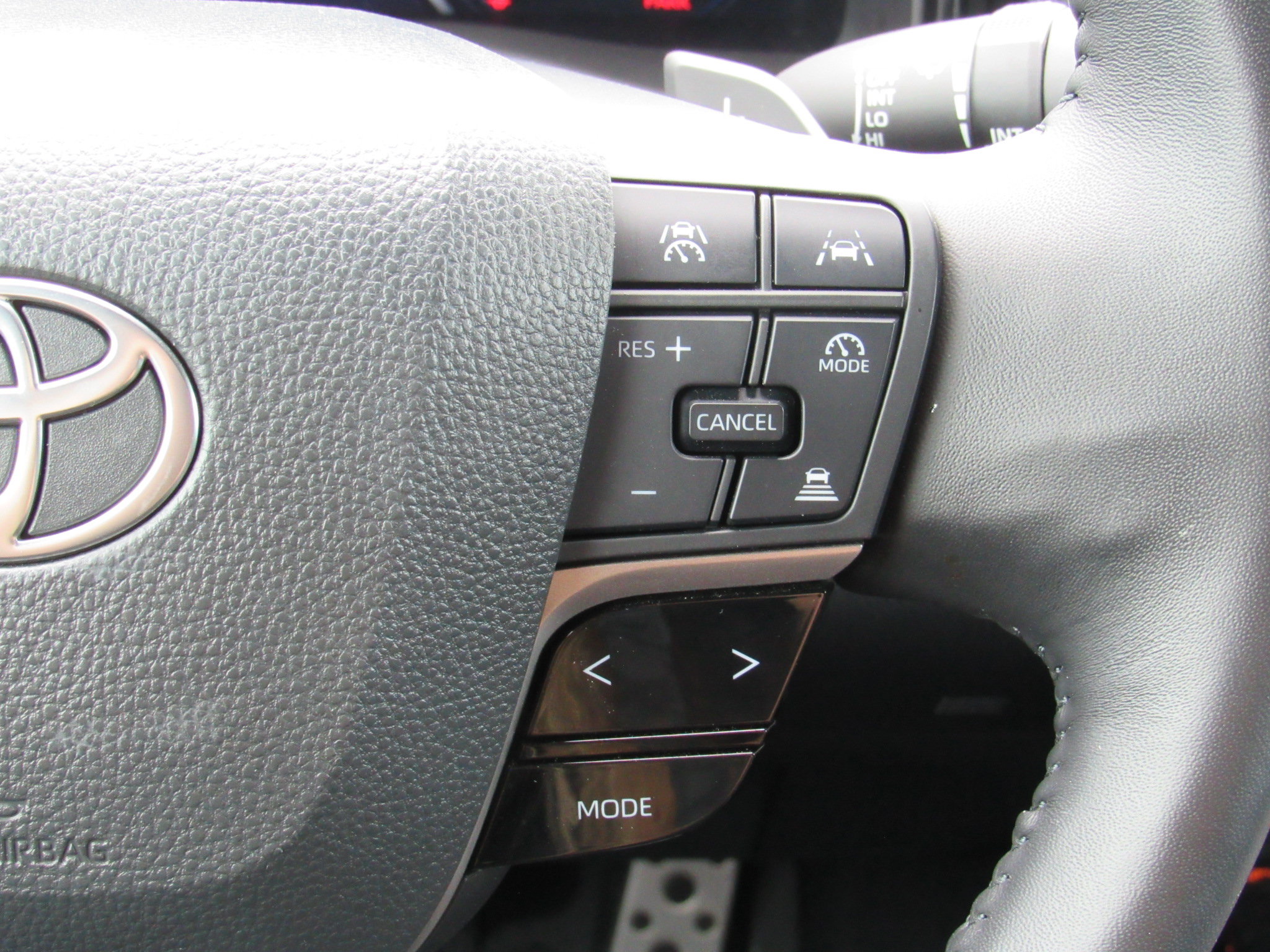 Used 2025 Toyota Camry XSE w/ Premium Package FWD image 21