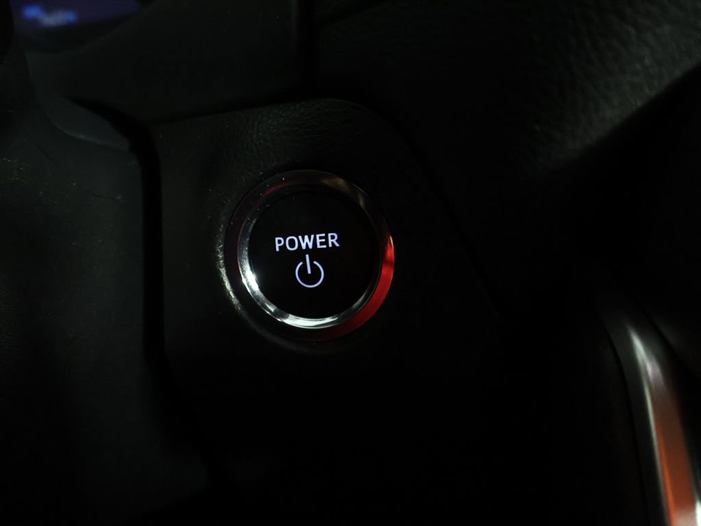 Used 2024 Toyota RAV4 XLE image 36