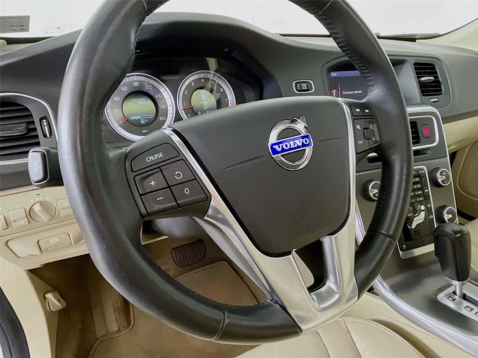 Used 2012 Volvo S60 T5 image 15