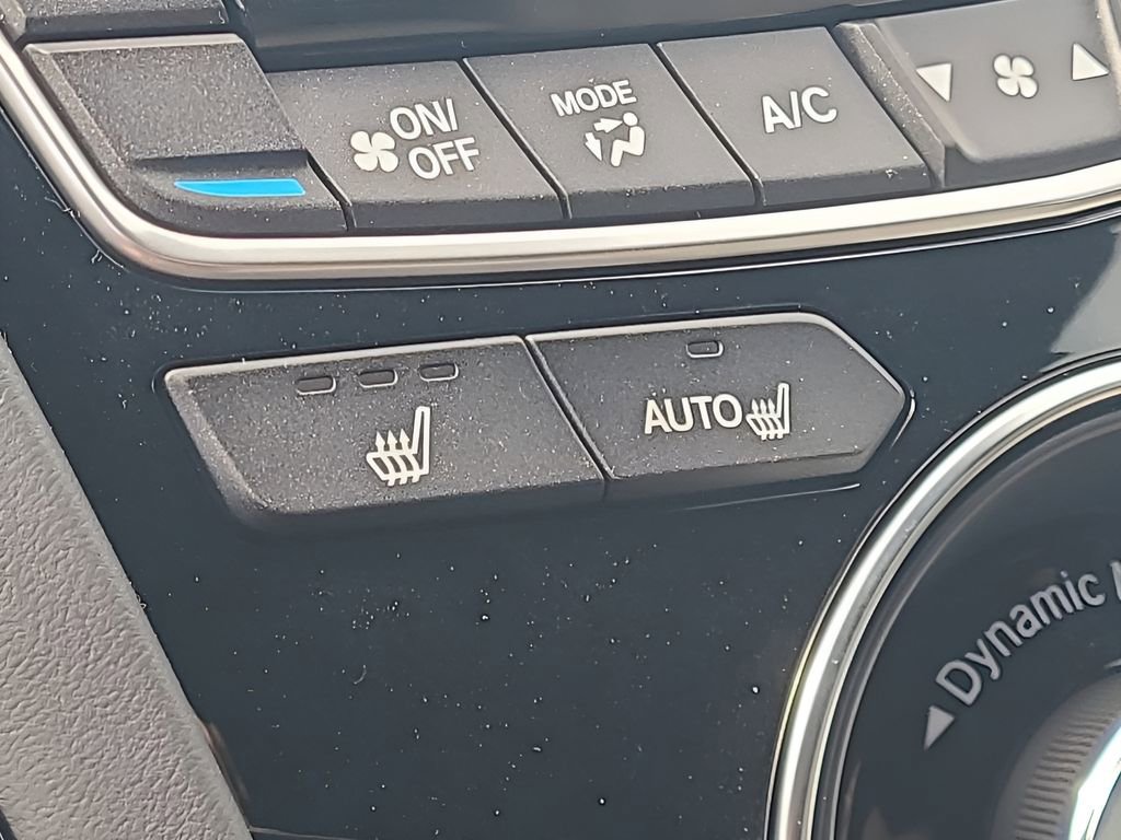 New 2026 Acura RDX SH-AWD image 31