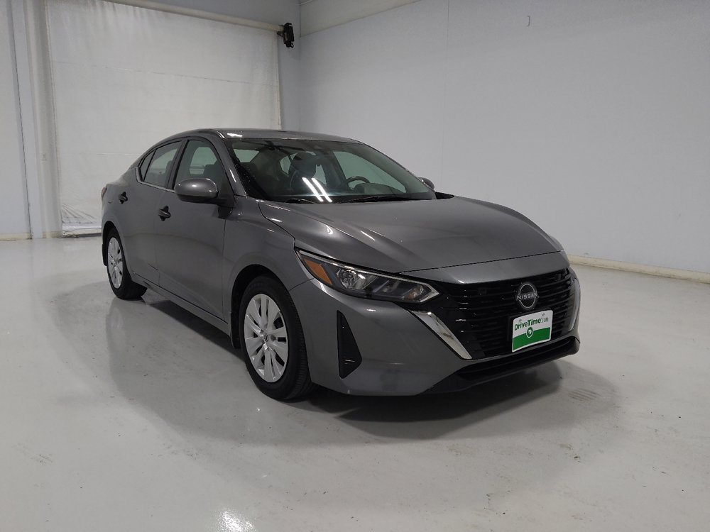 Used 2024 Nissan Sentra S FWD image 13