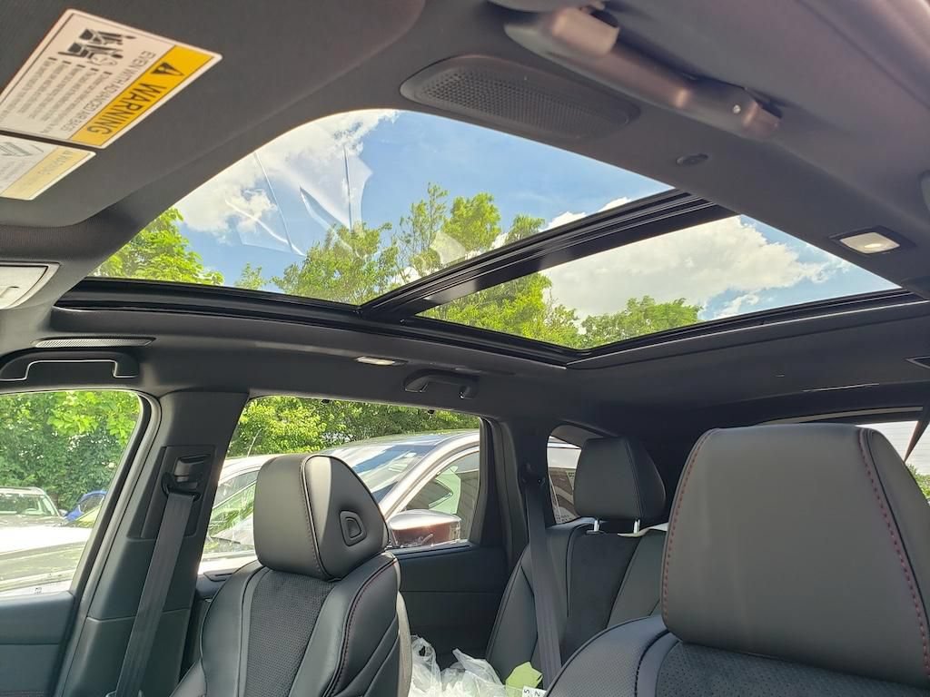 New 2026 Acura MDX A-Spec AWD/4WD image 15