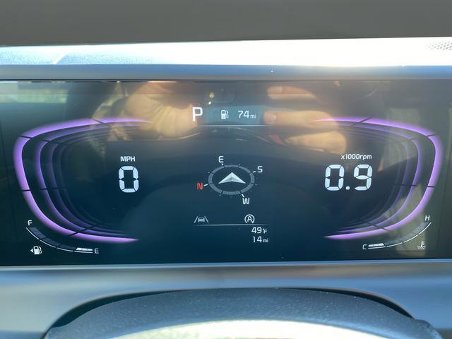 New 2026 Kia Seltos S image 17