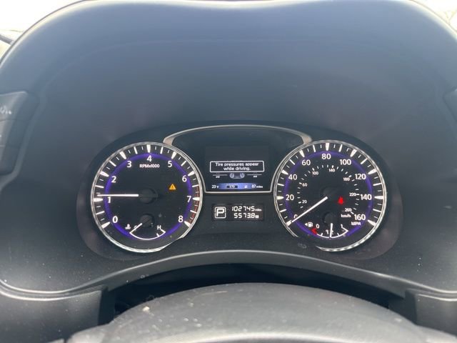Used 2020 INFINITI QX60 Luxe w/ Sensory Package AWD/4WD image 19