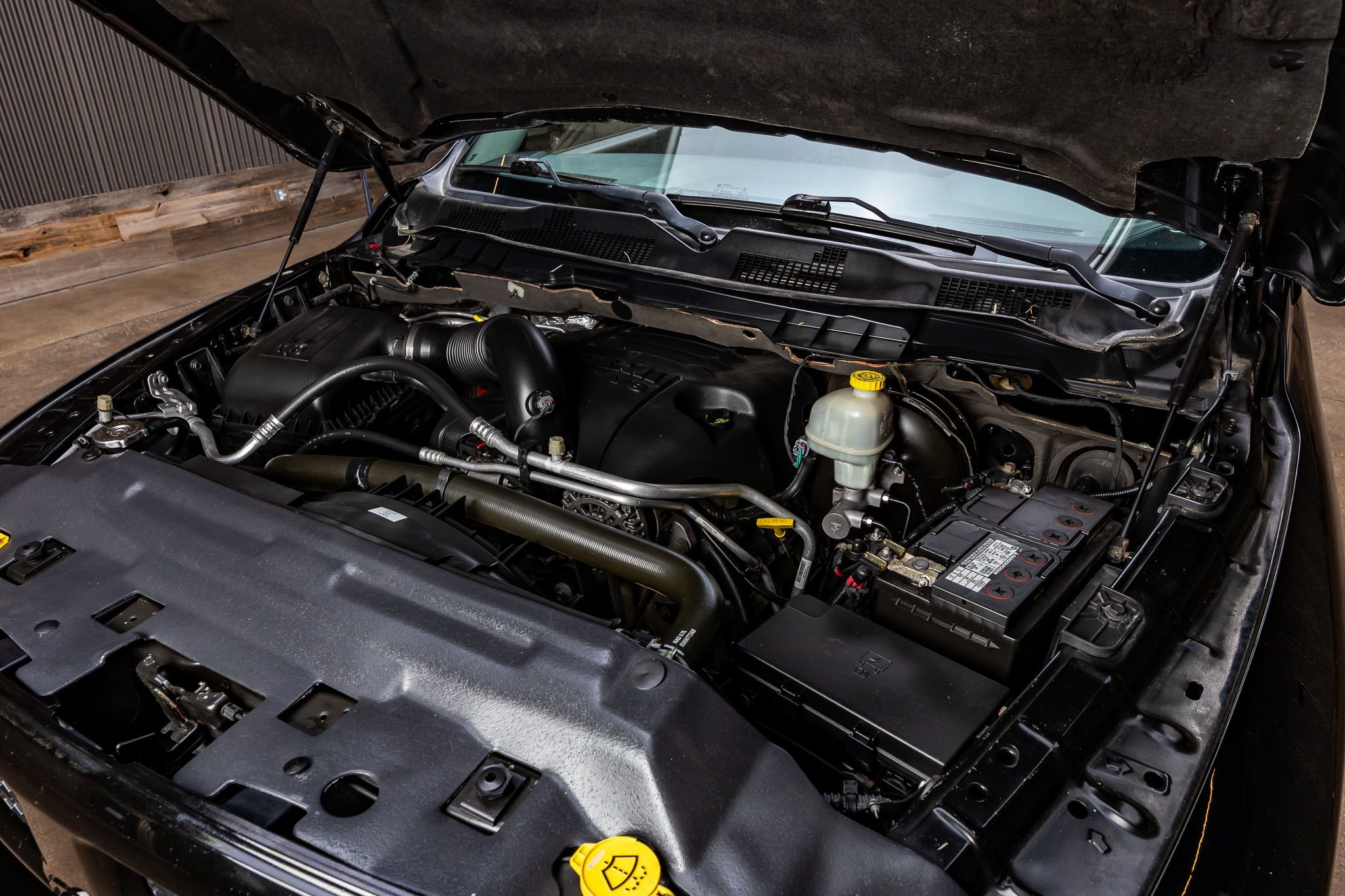 Used 2014 RAM 1500 Express image 33