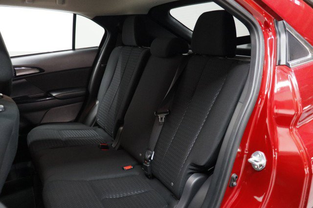 Used 2024 Mitsubishi Eclipse Cross LE AWD/4WD image 27