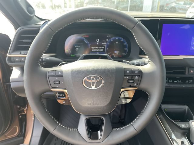 New 2026 Toyota Crown Signia w/ Advanced Technology Package AWD/4WD image 19