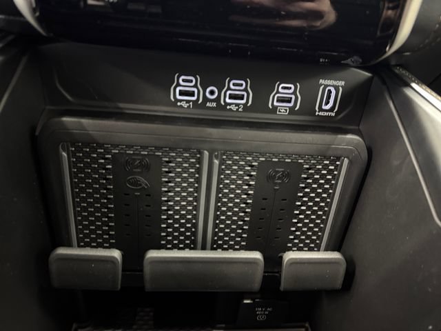 New 2026 RAM 1500 Tungsten AWD/4WD image 19