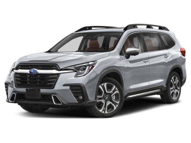 Certified 2025 Subaru Ascent Touring w/ Popular Package #2 AWD/4WD image 1