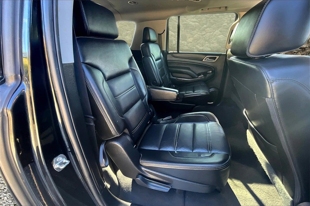 Used 2019 GMC Yukon XL Denali w/ Denali Ultimate Package image 26