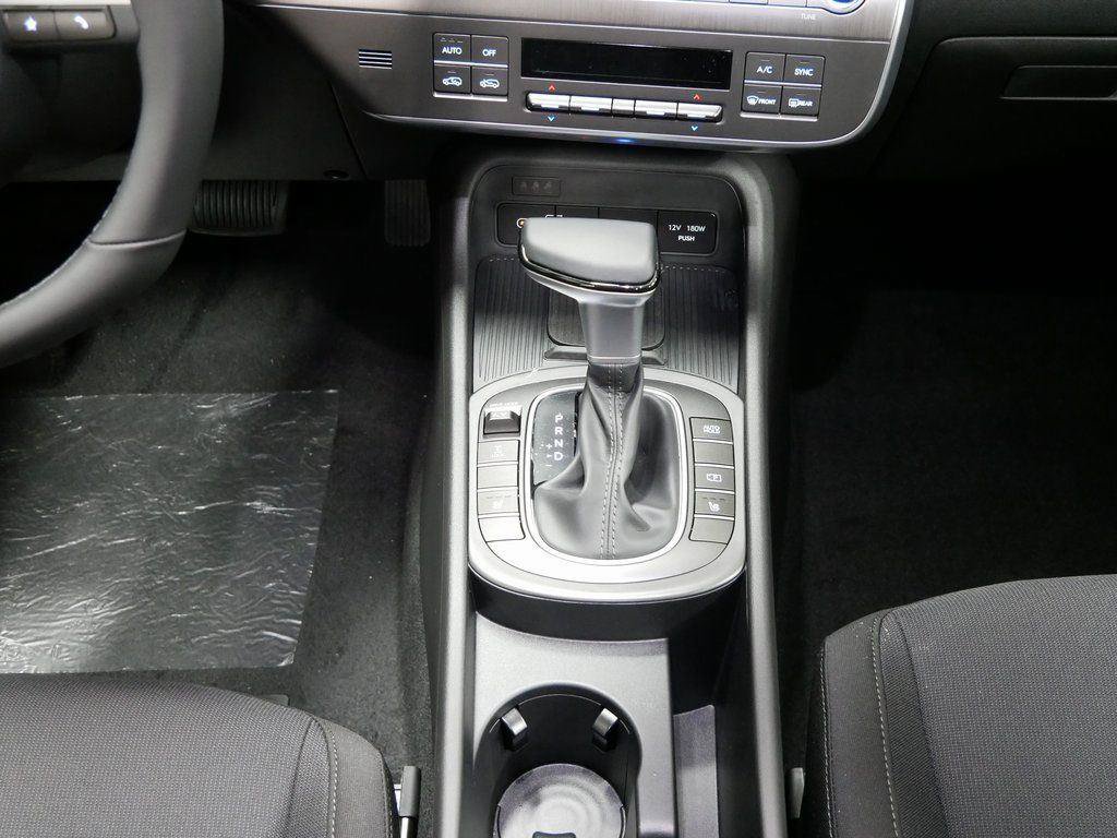 Certified 2026 Hyundai Kona SEL Sport AWD/4WD image 15